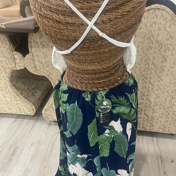 Blooming Jelly dress-NWT-Small - Picture 5 of 13